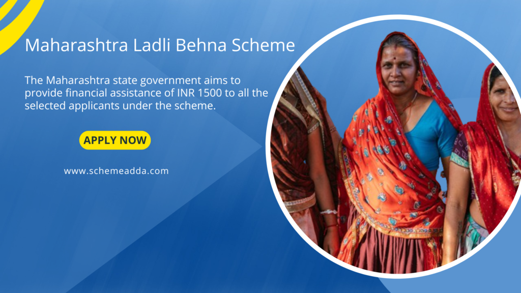 Maharashtra Ladli Behna Scheme 